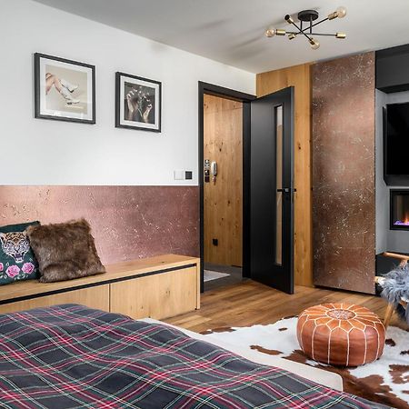 Peaceful, Cozy Designer Mountain Studio Harrachov Εξωτερικό φωτογραφία
