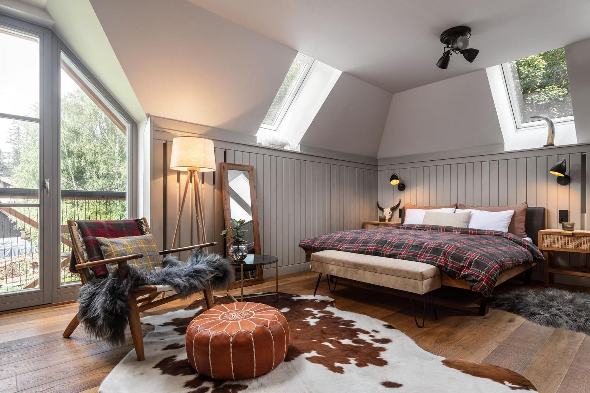 Peaceful, Cozy Designer Mountain Studio Harrachov Εξωτερικό φωτογραφία